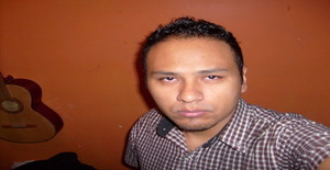 Checobeto2009 41 years old I am from Mexico/State of Mexico (edomex), Seeking Dating with Woman