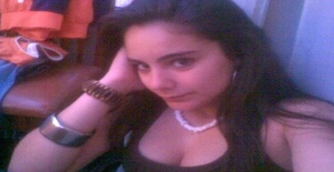 Baby_mariana 29 years old I am from Funchal/Ilha da Madeira, Seeking Dating Friendship with Man