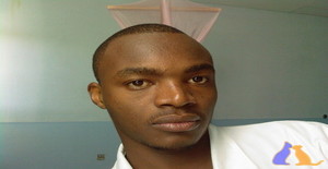 Nightman 36 years old I am from Maputo/Maputo, Seeking Dating Friendship with Woman