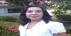 Orieda 61 years old I am from Fortaleza/Ceará, Seeking Dating with Man