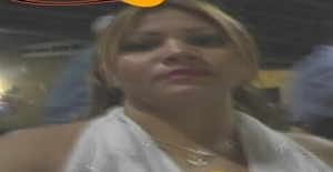 Mentalista 46 years old I am from Maracay/Aragua, Seeking Dating with Man