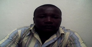 Amandio 42 years old I am from Benguela/Benguela, Seeking Dating Friendship with Woman