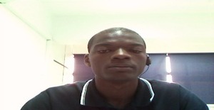 Davidcadete 39 years old I am from Luanda/Luanda, Seeking Dating Friendship with Woman