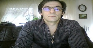 Luisfilipe1957 64 years old I am from Meschede/North Rhine-westphalia, Seeking Dating with Woman