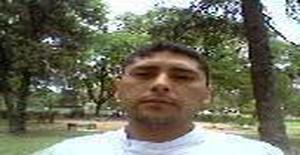 Walfa7 49 years old I am from San Miguel de Tucuman/Tucuman, Seeking Dating Friendship with Woman