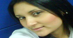 Linda2811 34 years old I am from Barranquilla/Atlantico, Seeking Dating Friendship with Man