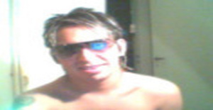Rodrigo2100 43 years old I am from Buenos Aires/Buenos Aires Capital, Seeking Dating with Woman