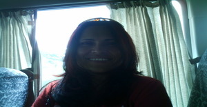 Josdaybe 49 years old I am from Caracas/Distrito Capital, Seeking Dating Friendship with Man