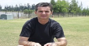 Fructuoso 53 years old I am from Rosario/Santa fe, Seeking Dating Friendship with Woman