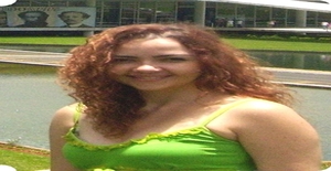 Isis_29 41 years old I am from Campinas/Sao Paulo, Seeking Dating Friendship with Man