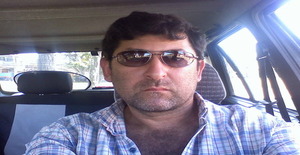 Juansito 51 years old I am from Rosario/Santa fe, Seeking Dating with Woman
