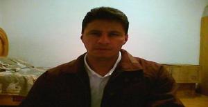 Fabian7002 51 years old I am from Mexico/State of Mexico (edomex), Seeking Dating Friendship with Woman