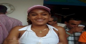 Enana 31 years old I am from Ciudad de la Habana/la Habana, Seeking Dating Friendship with Man
