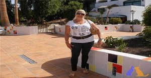Maria5157 65 years old I am from Valencia de Don Juan/Castilla y Leon, Seeking Dating Friendship with Man