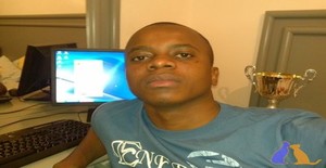 Poppooll 37 years old I am from Maputo/Maputo, Seeking Dating Friendship with Woman