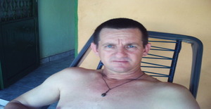 Lucasdoriover 54 years old I am from Lucas do Rio Verde/Mato Grosso, Seeking Dating Friendship with Woman