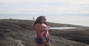 Drica 45 years old I am from Ipatinga/Minas Gerais, Seeking Dating Friendship with Man