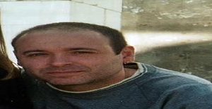 Solito741 47 years old I am from Denia/Comunidad Valenciana, Seeking Dating Friendship with Woman