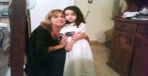 Cristi47 58 years old I am from Buenos Aires/Buenos Aires Capital, Seeking Dating Friendship with Man
