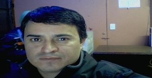 Papo1973 48 years old I am from Santiago/Región Metropolitana, Seeking Dating Friendship with Woman