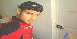 Tager6996 35 years old I am from Aguascalientes/Aguascalientes, Seeking Dating Friendship with Woman