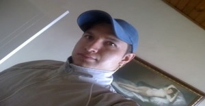 Victortony 39 years old I am from Bogota/Bogotá dc, Seeking Dating Friendship with Woman