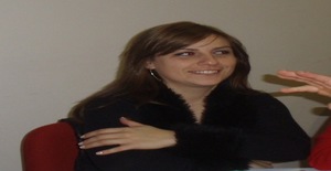 Dialexandra75 46 years old I am from Santa Maria da Feira/Aveiro, Seeking Dating Friendship with Man