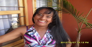 Pathricia 45 years old I am from Medellin/Antioquia, Seeking Dating Friendship with Man
