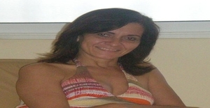 !violeta! 58 years old I am from Rio de Janeiro/Rio de Janeiro, Seeking Dating Friendship with Man