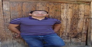 Mauriciool 34 years old I am from Viña Del Mar/Valparaíso, Seeking Dating Friendship with Woman