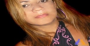 Flor_ce 51 years old I am from Fortaleza/Ceara, Seeking Dating Friendship with Man