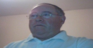 Alexjomar 66 years old I am from Villepinte/Ile de France, Seeking Dating Friendship with Woman