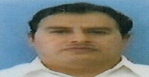Lazaro445 54 years old I am from Mexico/State of Mexico (edomex), Seeking Dating Friendship with Woman