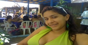Rossana1212 30 years old I am from Barranquilla/Atlantico, Seeking Dating Friendship with Man