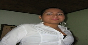 Maggie1315 38 years old I am from Cali/Valle Del Cauca, Seeking Dating with Man