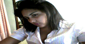 Alexita123 30 years old I am from Cali/Valle Del Cauca, Seeking Dating Friendship with Man