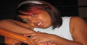 Ruthylababy 30 years old I am from Santo Domingo/Santo Domingo, Seeking Dating Friendship with Man