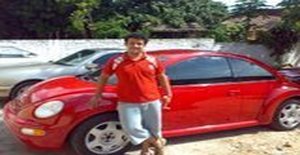 Victorram 34 years old I am from Asunción/Asunción, Seeking Dating Friendship with Woman