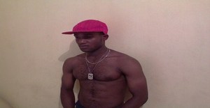 Carlez 37 years old I am from Luanda/Luanda, Seeking Dating Friendship with Woman