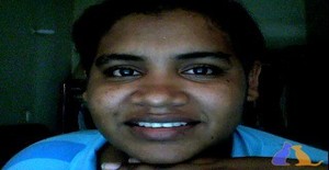 Luchy27 35 years old I am from Bucaramanga/Santander, Seeking Dating Friendship with Man