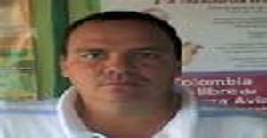 Loncho1969 51 years old I am from Bogota/Bogotá dc, Seeking Dating with Woman