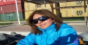 Penelopelamur 58 years old I am from Viña Del Mar/Valparaíso, Seeking Dating Friendship with Man