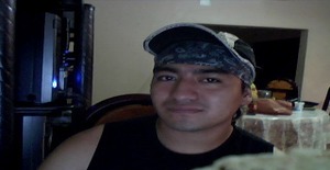 Elephant_boy 33 years old I am from Mexico/State of Mexico (edomex), Seeking Dating with Woman