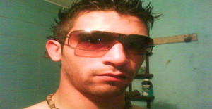 Juampyjuniors 35 years old I am from Pilar/Buenos Aires Province, Seeking Dating Friendship with Woman