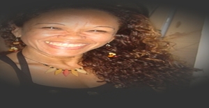 Graca47 59 years old I am from Fortaleza/Ceara, Seeking Dating Friendship with Man