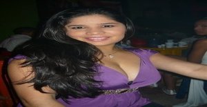 Miris09 38 years old I am from Cali/Valle Del Cauca, Seeking Dating Friendship with Man