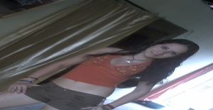 Yisbell 31 years old I am from Quito/Pichincha, Seeking Dating Friendship with Man