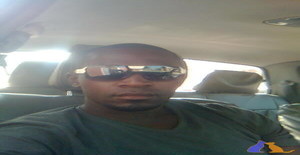 Entcha 37 years old I am from Luanda/Luanda, Seeking Dating Friendship with Woman