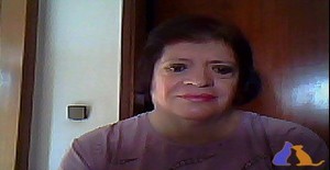 Marisa52 64 years old I am from Porto de Mos/Leiria, Seeking Dating Friendship with Man