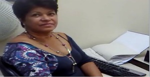 Creudesmaria 59 years old I am from Belo Horizonte/Minas Gerais, Seeking Dating Friendship with Man